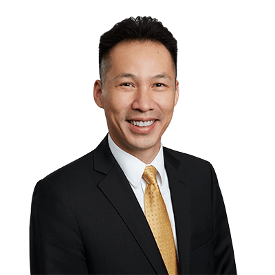 Alexander K. Tong attorney photo