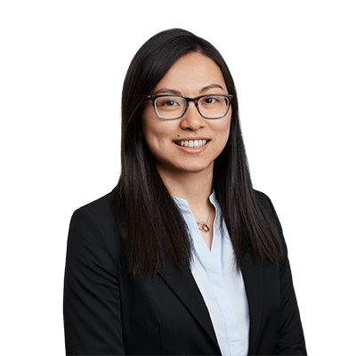 Anna Chen attorney photo