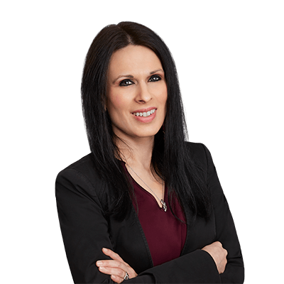 Ariel E. Ronneburger attorney photo