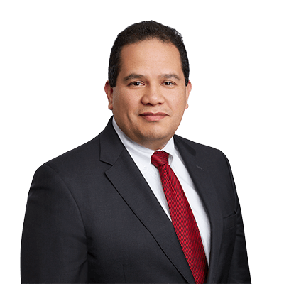 Daniel E. Cerritos attorney photo