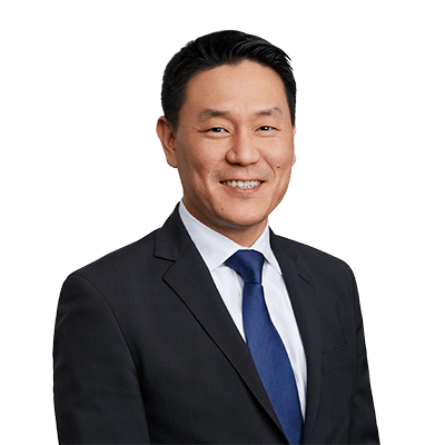 David T. Kuk attorney photo