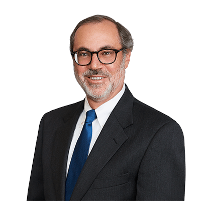 Joseph D. Simon attorney photo