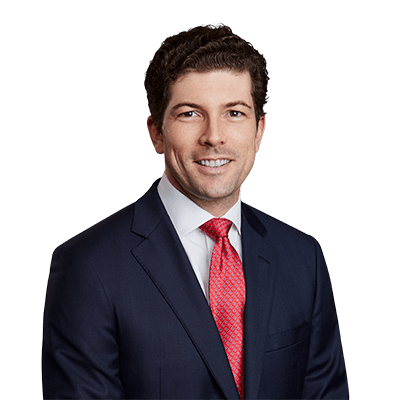 Nicholas J. Faso attorney photo