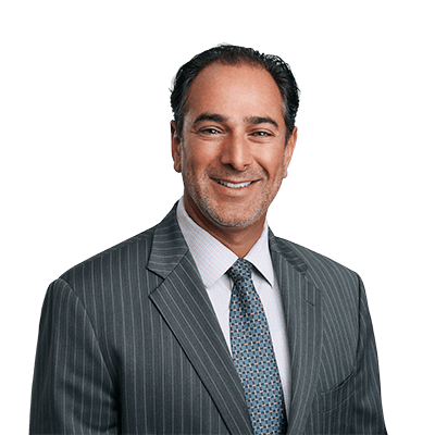 Scott M. Shapiro attorney photo