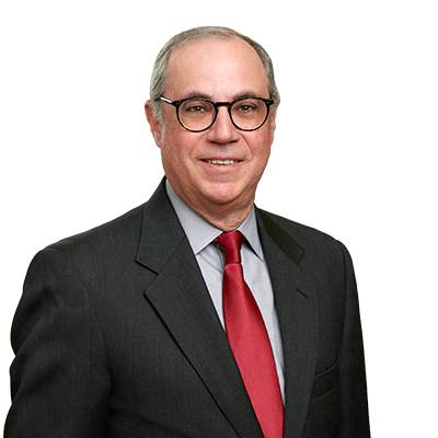 Joseph D. Simon attorney photo