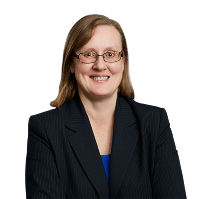 Suzanne Melnyk Tripp attorney photo