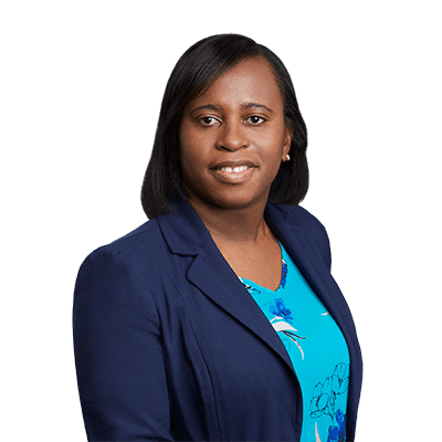 Althea W. Harris attorney photo