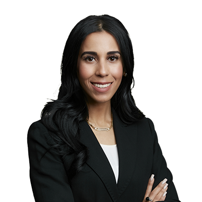 Shereen N. Menwer attorney photo