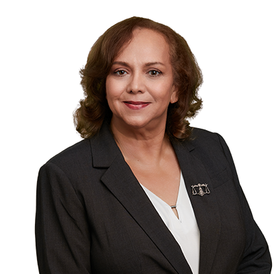 Virginia Harper Cullen and Dykman LLP