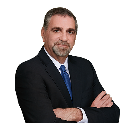 Andrew M. Thaler attorney photo