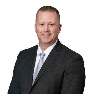 Kevin M. Clyne, CRE attorney photo