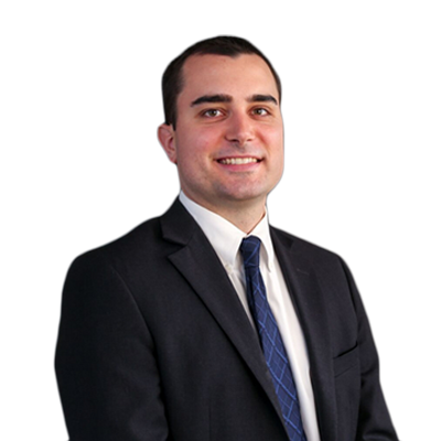 Nicholas J. Connolly attorney photo