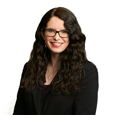 Kristen Davis attorney photo