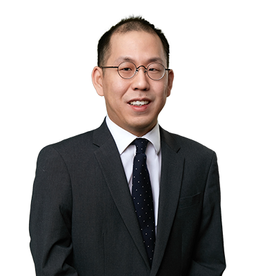 Francis Eui-Young Lee attorney photo