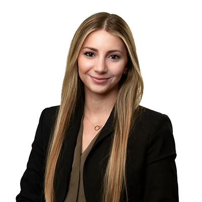 Julia Merani attorney photo