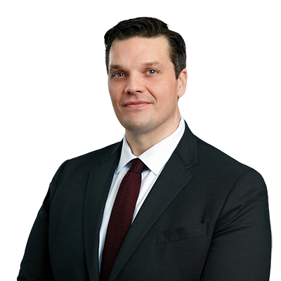 Kyle G. Kunst attorney photo