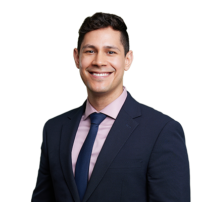 Juan Duarte attorney photo