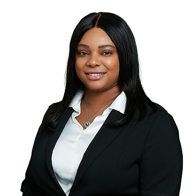 Fadja Tassy attorney photo