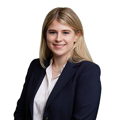 Gabrielle Jacobson attorney photo