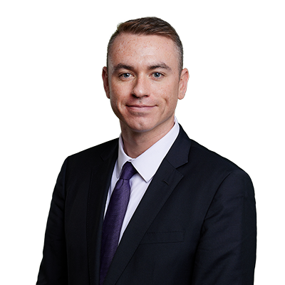 Patrick Kelly attorney photo