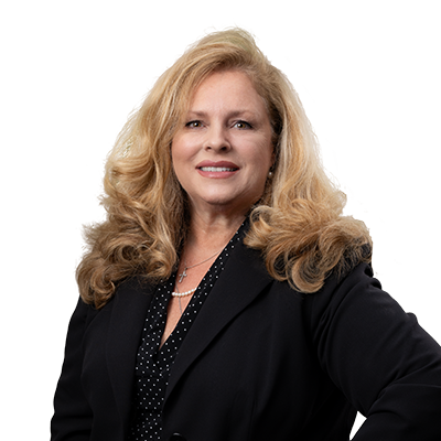 Anna-Lisa Bonventre attorney photo