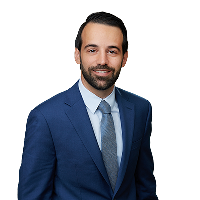 David Curatolo attorney photo