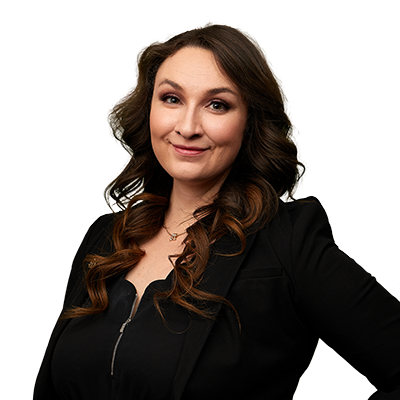 Shannon E. Fillmore attorney photo