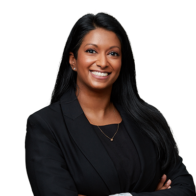 Nishana M. Weerasooriya attorney photo