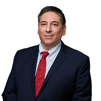 Ralph E. Preite attorney photo