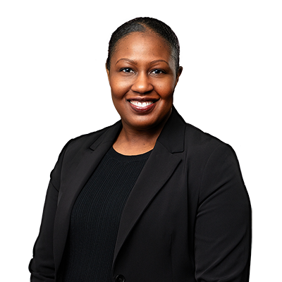 Alicia Bartley attorney photo