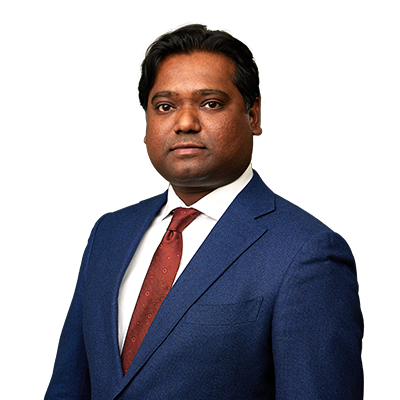 Saiful Islam attorney photo