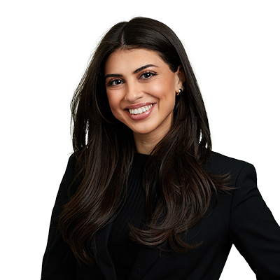 Rebecca Nasibi attorney photo