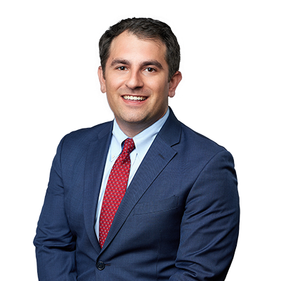 James Crudele attorney photo