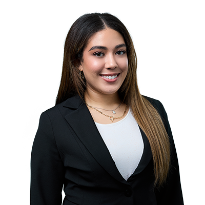 Laura Felix attorney photo