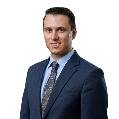 Jack Prochner attorney photo