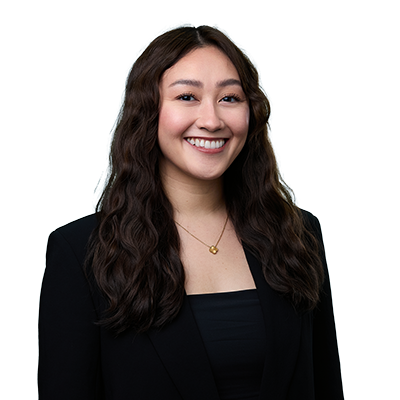 Sharlene Cubelo attorney photo