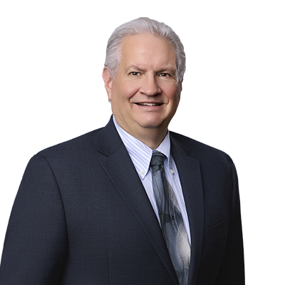 Michael C. Manniello attorney photo