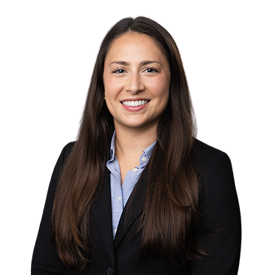 Gianna C. Riccoboni attorney photo