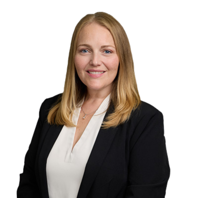 Siobhan Kinealy attorney photo