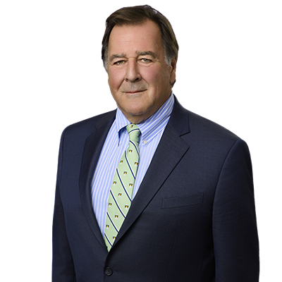 David Westermann, Jr. attorney photo