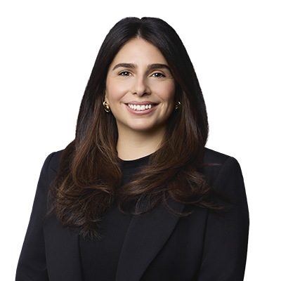 Brikena Radoniqi attorney photo