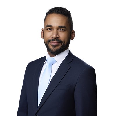 Jordan C. Cruger attorney photo