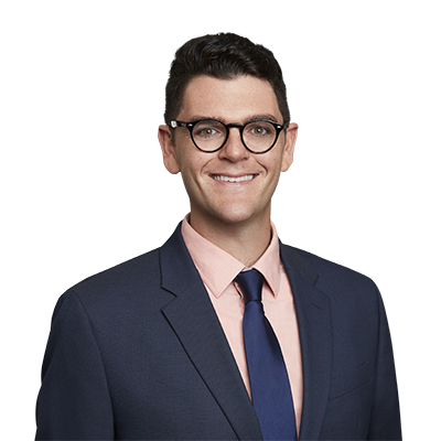 Devon Pope attorney photo