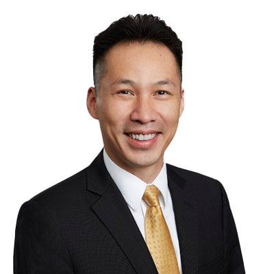 Alexander K. Tong attorney photo
