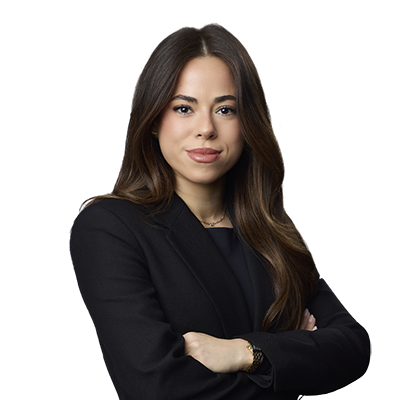 Adina Isaacson attorney photo