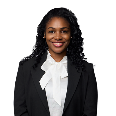 Nicola C. Richards attorney photo