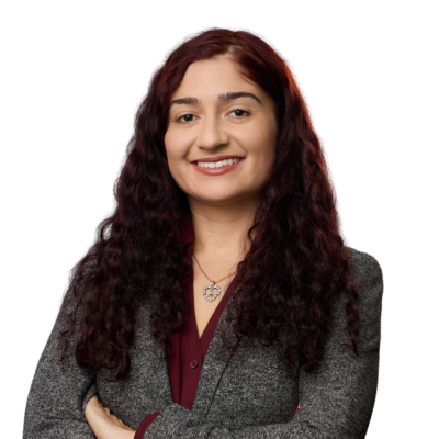 Andrea C. Africano attorney photo