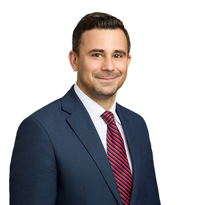 Alexander M. Avellan attorney photo