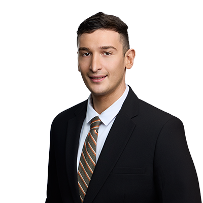 Andrew Cohen attorney photo