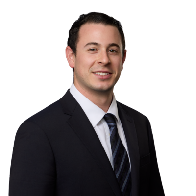 Jacob Diamond attorney photo